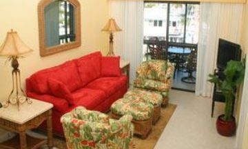 Captiva, Florida, Vacation Rental House