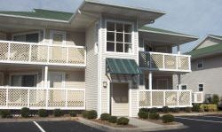 North Myrtle Beach, South Carolina, Vacation Rental Condo
