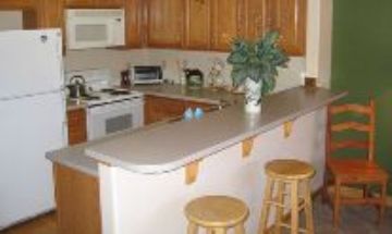 Keystone, Colorado, Vacation Rental House