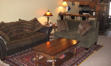 Angel Fire, New Mexico, Vacation Rental Condo