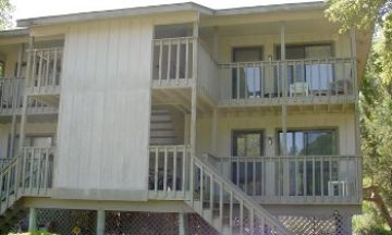 Edisto Island, South Carolina, Vacation Rental House