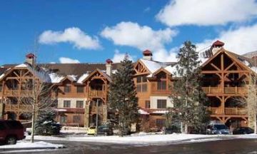 Avon, Colorado, Vacation Rental Condo