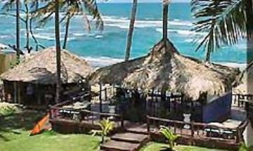 Cabarete, Puerto Plata, Vacation Rental Condo