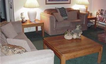 Mammoth Lakes, California, Vacation Rental House