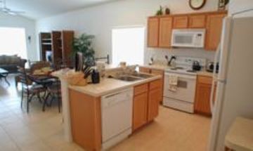 Clermont, Florida, Vacation Rental Villa