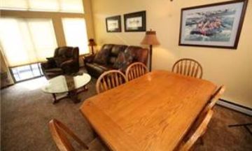 Fraser, Colorado, Vacation Rental Condo