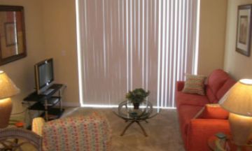 Orlando, Florida, Vacation Rental Condo