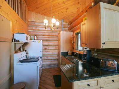 Cabin #97