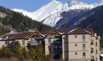 Keystone, Colorado, Vacation Rental Condo