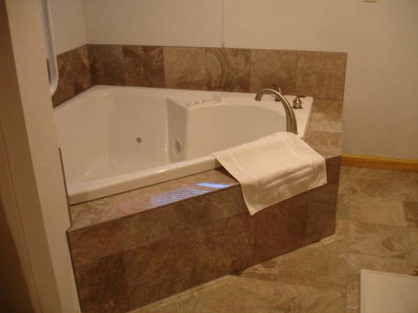 Bath Tub