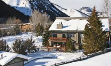 Ketchum, Idaho, Vacation Rental Condo