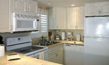 Sanibel, Florida, Vacation Rental Condo