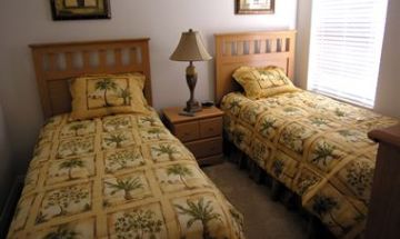 Kissimmee, Florida, Vacation Rental Condo