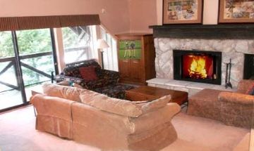 Whistler, British Columbia, Vacation Rental Condo