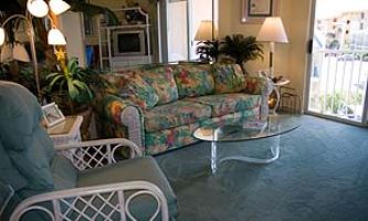 Miramar Beach, Florida, Vacation Rental Condo