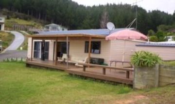 Opito Bay, Coromandel, Vacation Rental House