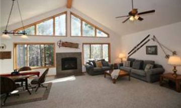 Tabernash, Colorado, Vacation Rental House