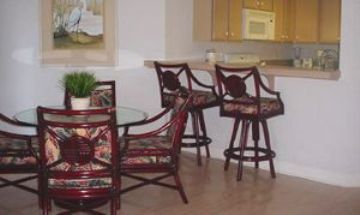 Hilton Head Island, South Carolina, Vacation Rental Condo