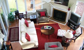 Kiawah Island, South Carolina, Vacation Rental House