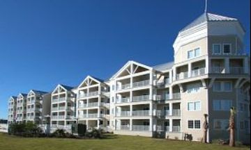 Orange Beach, Alabama, Vacation Rental Condo