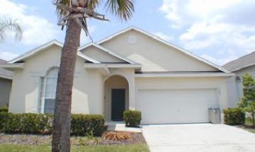 Clermont, Florida, Vacation Rental Villa