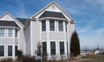Tilghman, Maryland, Vacation Rental House