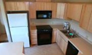 Fraser, Colorado, Vacation Rental Villa