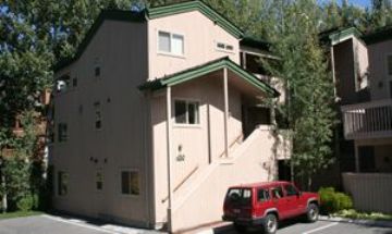 Ketchum, Idaho, Vacation Rental Condo