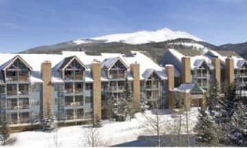 Breckenridge, Colorado, Vacation Rental Cabin