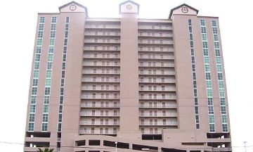 Gulf Shores, Alabama, Vacation Rental Condo