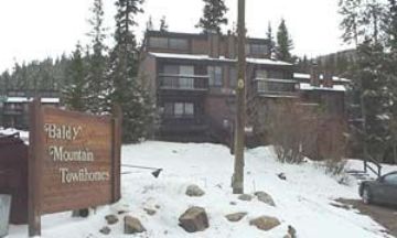 Breckenridge, Colorado, Vacation Rental House