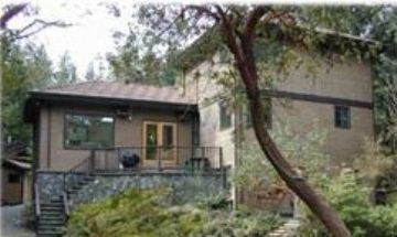 Victoria, British Columbia, Vacation Rental House