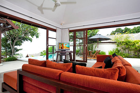 Thailand Vacation Villa