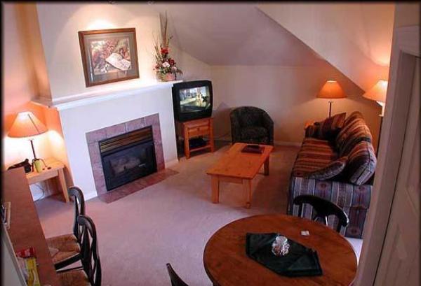 Kelowna, British Columbia, Vacation Rental Lodge