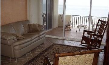Puerto Penasco, Maya Riviera, Vacation Rental Condo