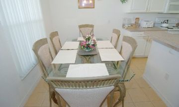 Davenport, Florida, Vacation Rental Villa