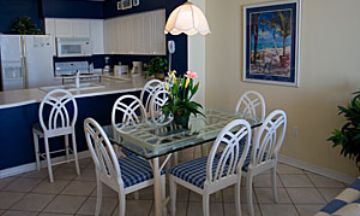 Fort Walton Beach, Florida, Vacation Rental Condo