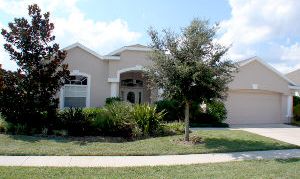 Davenport, Florida, Vacation Rental Villa