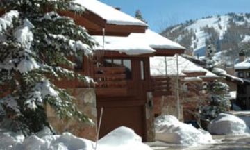 Park City, Utah, Vacation Rental House