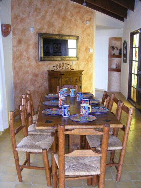 Puerto Penasco, Sonora, Vacation Rental House