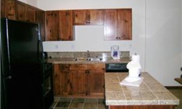 Breckenridge, Colorado, Vacation Rental Condo