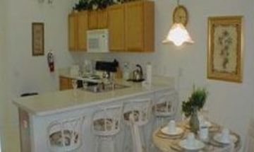 Davenport, Florida, Vacation Rental Villa