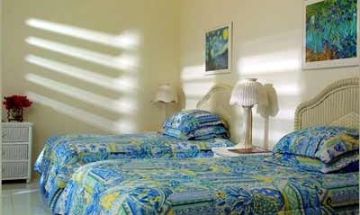 Providenciales, Providenciales, Vacation Rental House