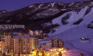 Steamboat Springs, Colorado, Vacation Rental Condo