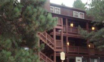 Angel Fire, New Mexico, Vacation Rental Condo