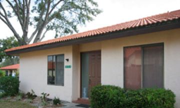 Fort Myers, Florida, Vacation Rental Condo