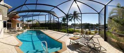 Cape Coral Villa Rental