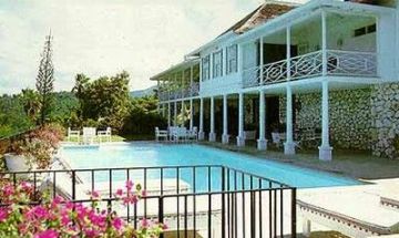 Montego Bay, St. James, Vacation Rental House