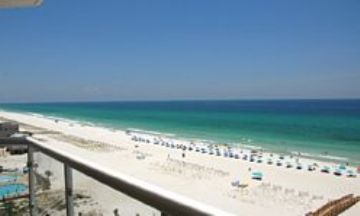 Pensacola Beach, Florida, Vacation Rental Condo