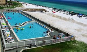 Fort Walton Beach, Florida, Vacation Rental Condo
